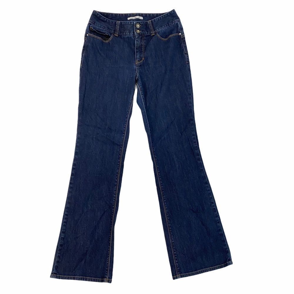 Boston Proper Bootcut Jeans